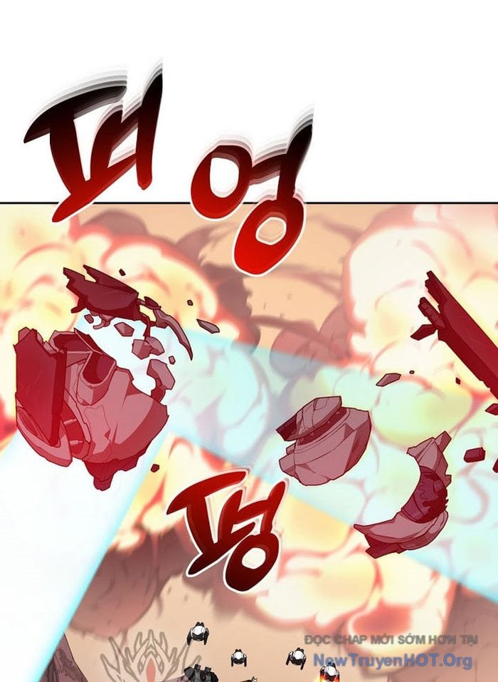 Mắc Kẹt Trong Tòa Tháp Thử Thách: Chapter 126