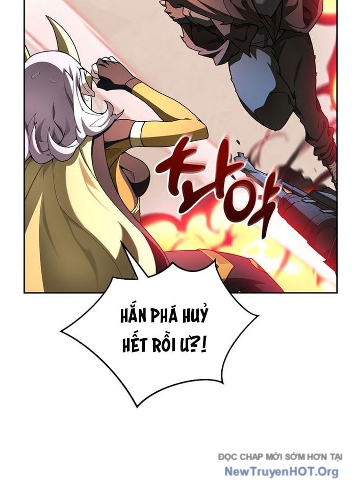 Mắc Kẹt Trong Tòa Tháp Thử Thách: Chapter 126