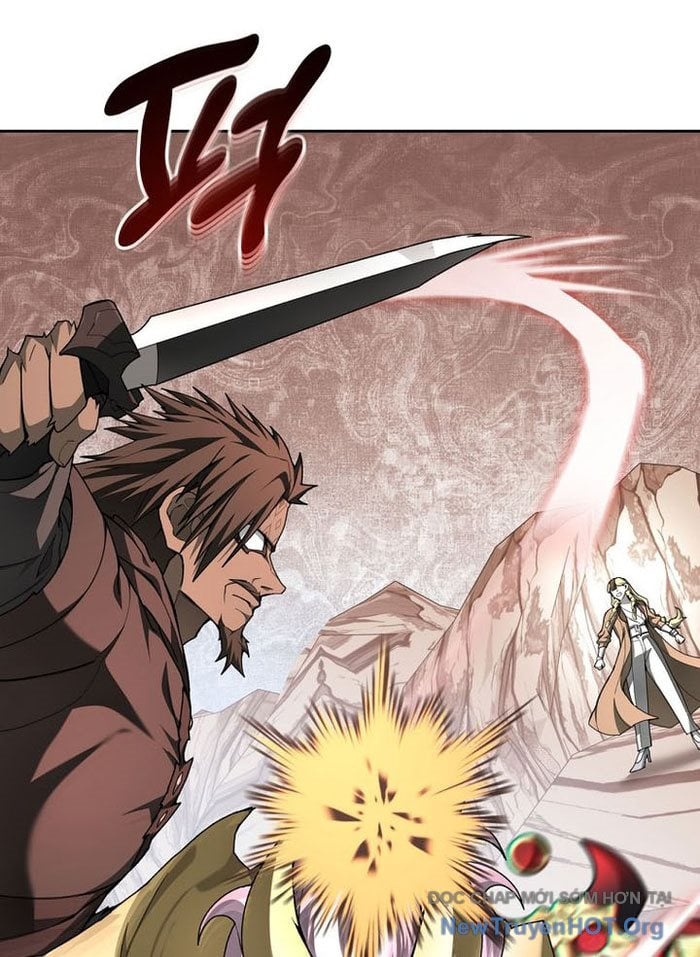 Mắc Kẹt Trong Tòa Tháp Thử Thách: Chapter 126