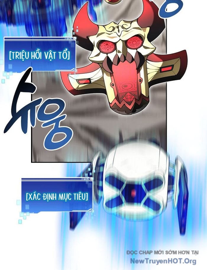 Mắc Kẹt Trong Tòa Tháp Thử Thách: Chapter 126