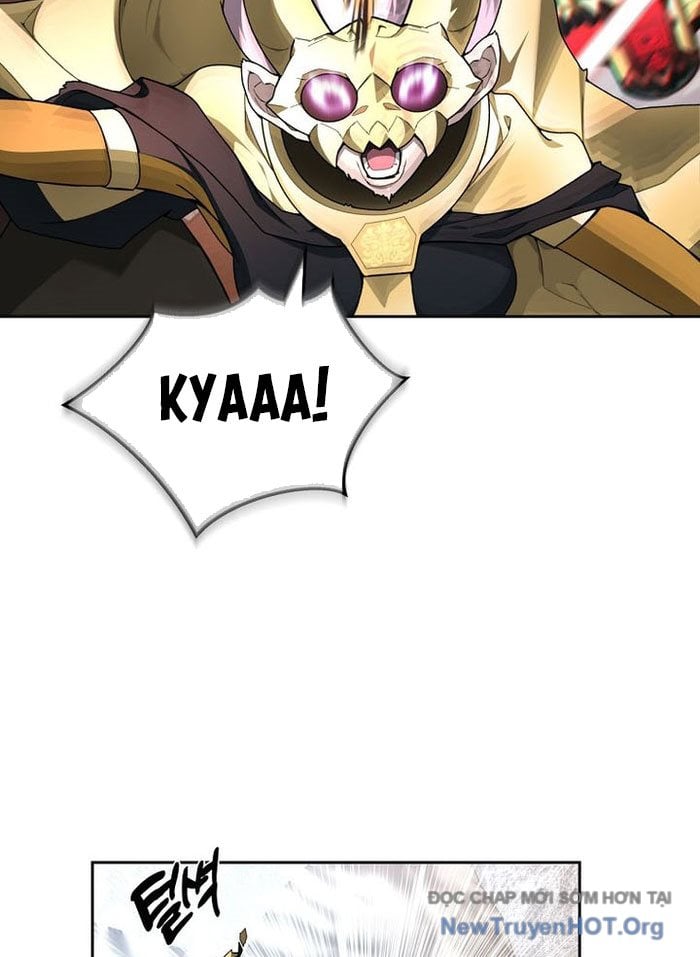 Mắc Kẹt Trong Tòa Tháp Thử Thách: Chapter 126