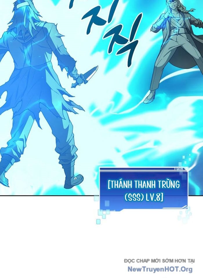 Mắc Kẹt Trong Tòa Tháp Thử Thách: Chapter 126