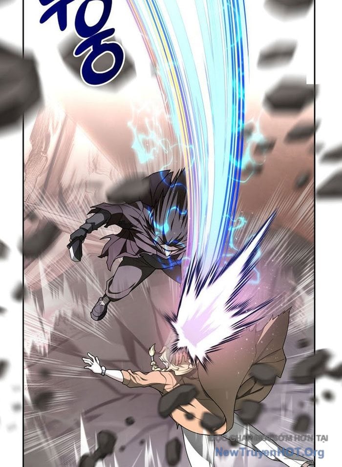 Mắc Kẹt Trong Tòa Tháp Thử Thách: Chapter 126