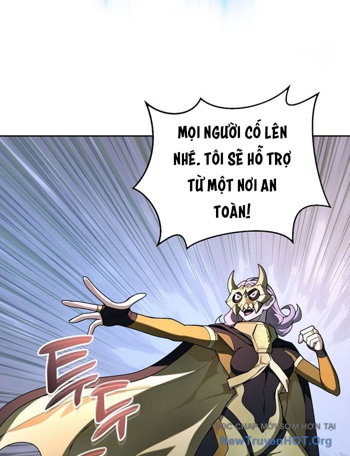 Mắc Kẹt Trong Tòa Tháp Thử Thách: Chapter 126