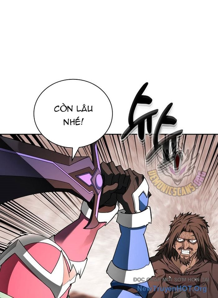 Mắc Kẹt Trong Tòa Tháp Thử Thách: Chapter 126