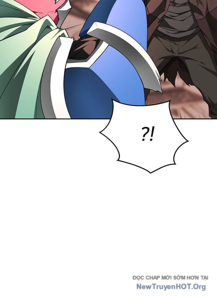 Mắc Kẹt Trong Tòa Tháp Thử Thách: Chapter 126