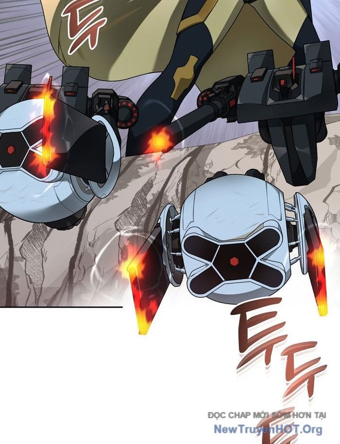 Mắc Kẹt Trong Tòa Tháp Thử Thách: Chapter 126