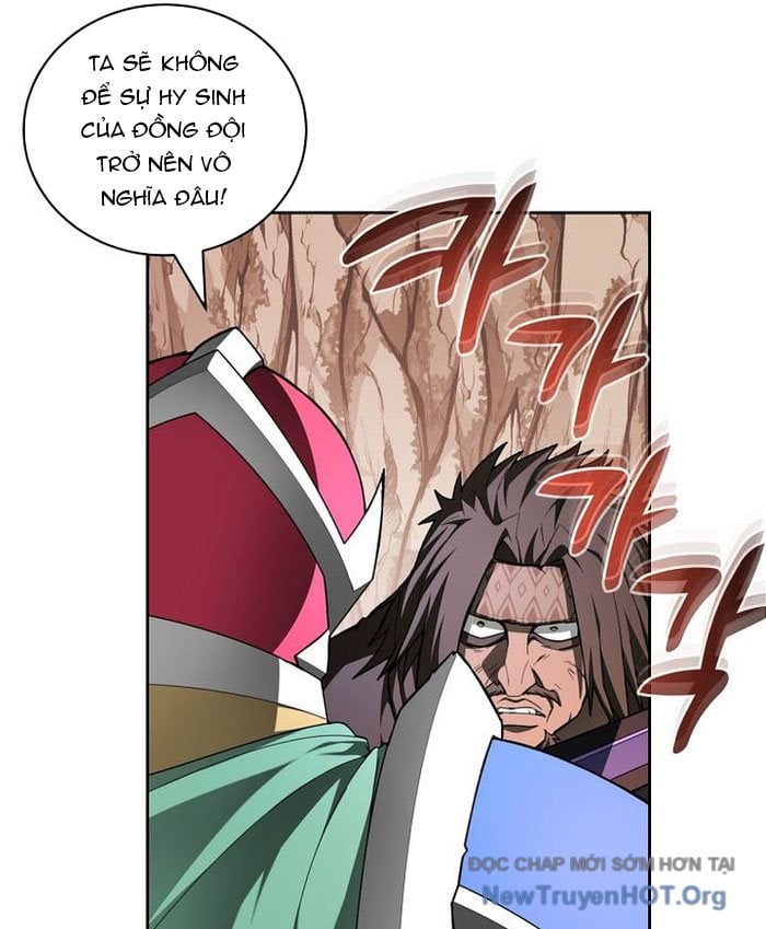 Mắc Kẹt Trong Tòa Tháp Thử Thách: Chapter 126