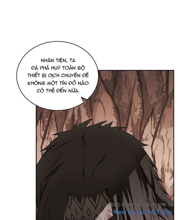 Mắc Kẹt Trong Tòa Tháp Thử Thách: Chapter 126