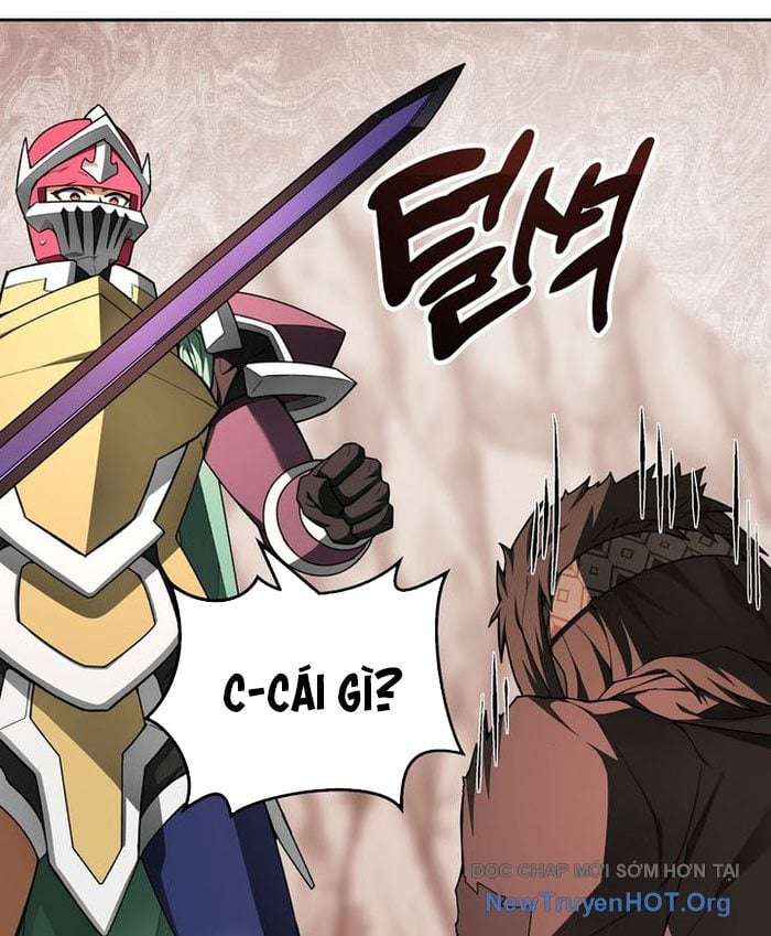 Mắc Kẹt Trong Tòa Tháp Thử Thách: Chapter 126