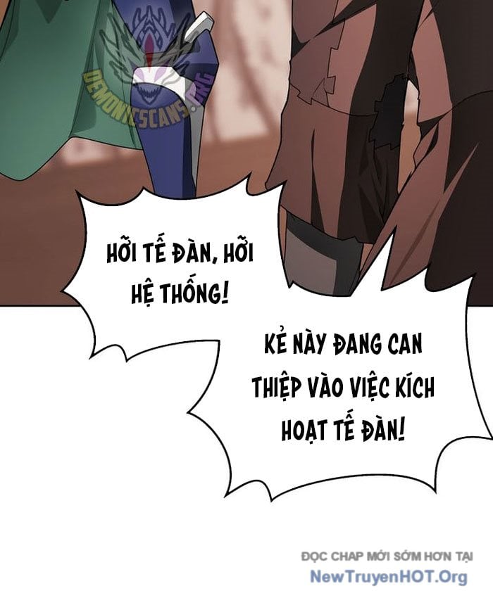 Mắc Kẹt Trong Tòa Tháp Thử Thách: Chapter 126