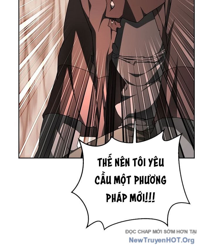 Mắc Kẹt Trong Tòa Tháp Thử Thách: Chapter 126