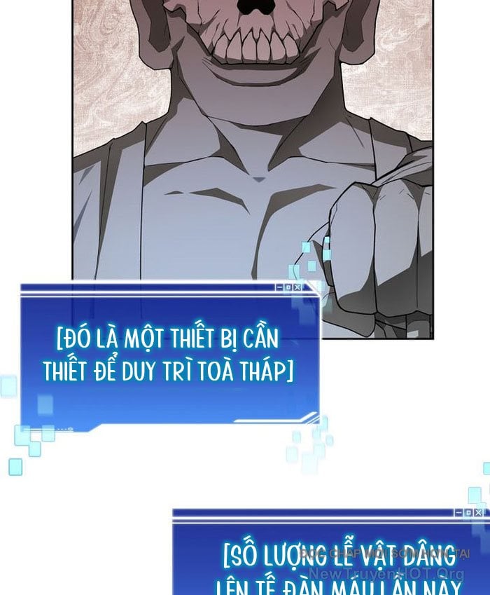 Mắc Kẹt Trong Tòa Tháp Thử Thách: Chapter 126