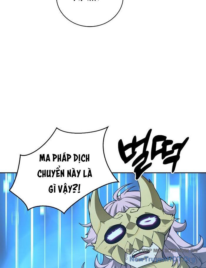 Mắc Kẹt Trong Tòa Tháp Thử Thách: Chapter 127