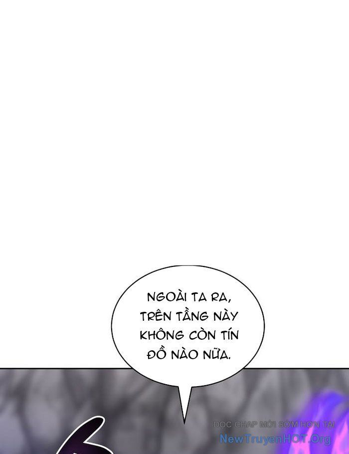 Mắc Kẹt Trong Tòa Tháp Thử Thách: Chapter 127