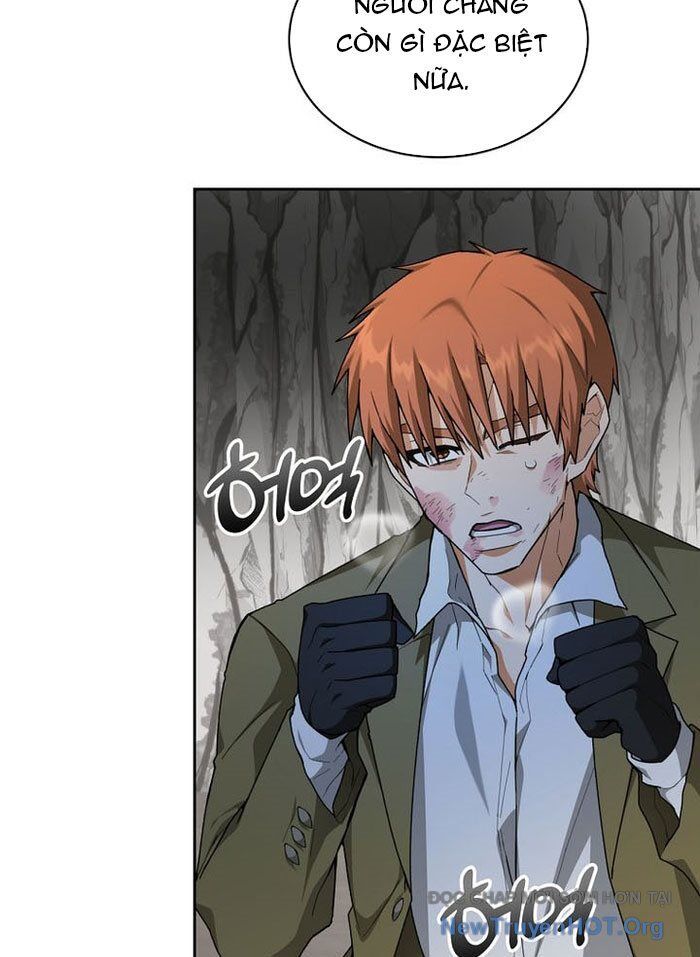 Mắc Kẹt Trong Tòa Tháp Thử Thách: Chapter 127