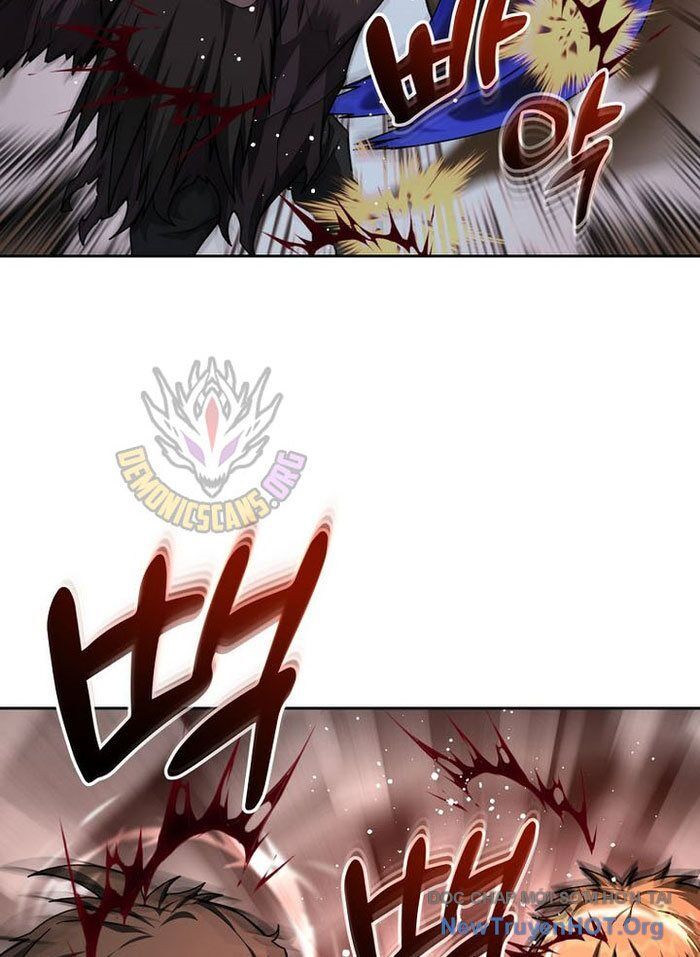 Mắc Kẹt Trong Tòa Tháp Thử Thách: Chapter 127