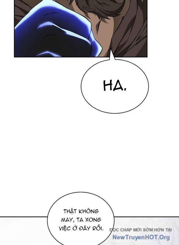 Mắc Kẹt Trong Tòa Tháp Thử Thách: Chapter 127