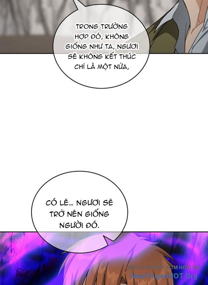 Mắc Kẹt Trong Tòa Tháp Thử Thách: Chapter 127