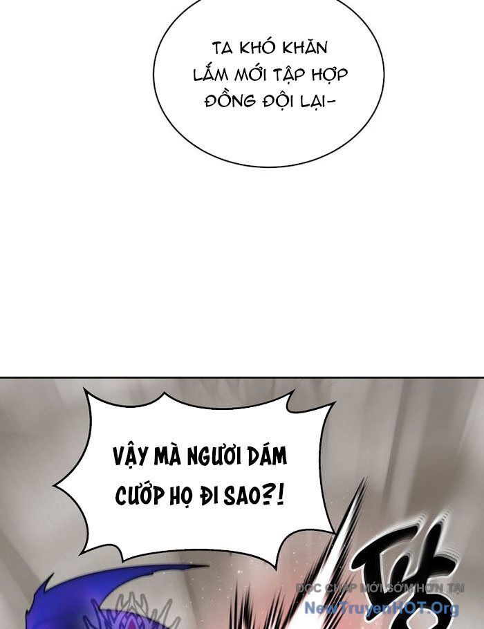 Mắc Kẹt Trong Tòa Tháp Thử Thách: Chapter 127
