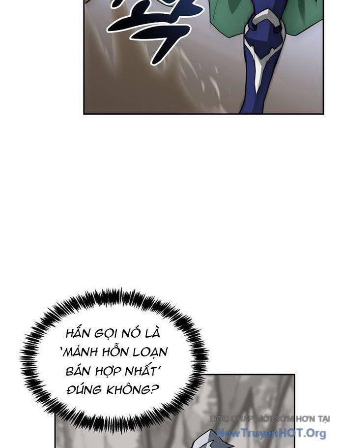 Mắc Kẹt Trong Tòa Tháp Thử Thách: Chapter 127