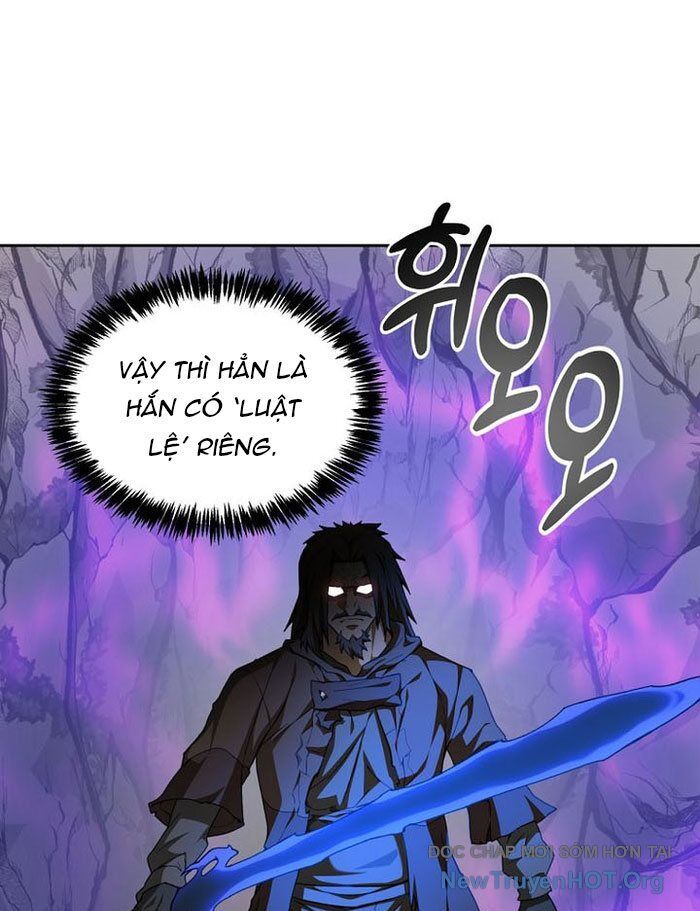 Mắc Kẹt Trong Tòa Tháp Thử Thách: Chapter 127