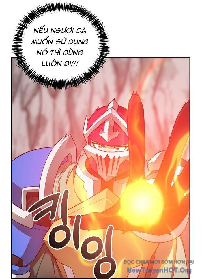 Mắc Kẹt Trong Tòa Tháp Thử Thách: Chapter 127