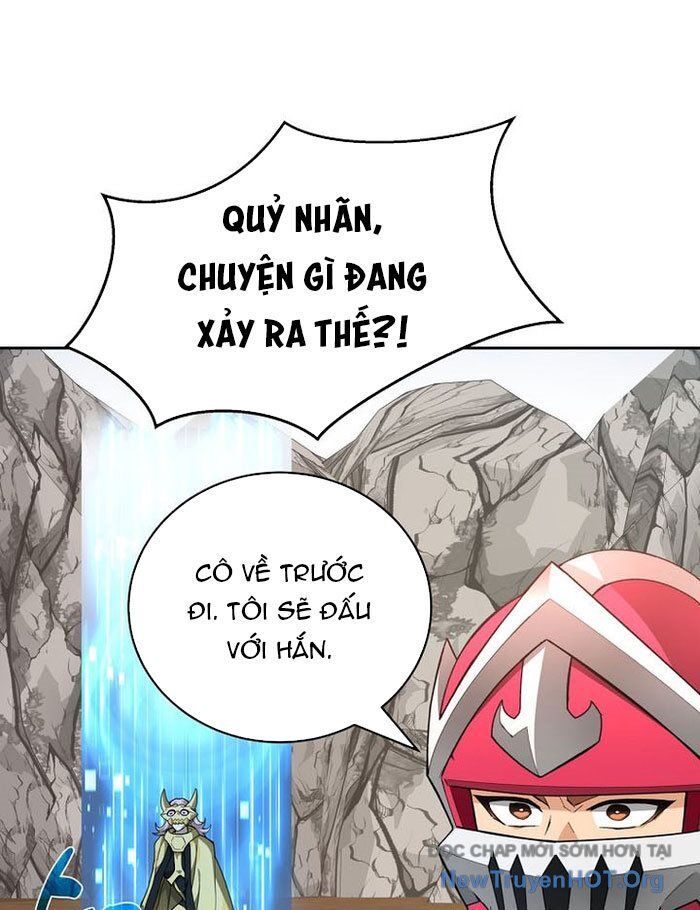 Mắc Kẹt Trong Tòa Tháp Thử Thách: Chapter 127