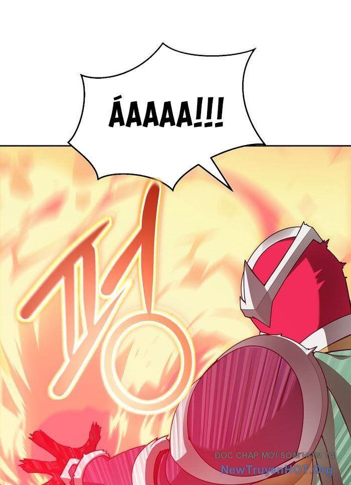 Mắc Kẹt Trong Tòa Tháp Thử Thách: Chapter 127