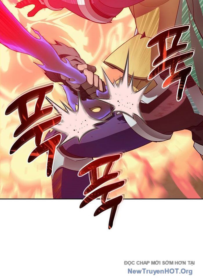 Mắc Kẹt Trong Tòa Tháp Thử Thách: Chapter 127