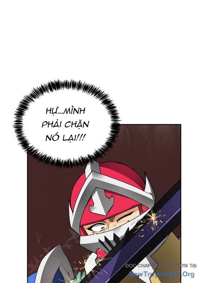 Mắc Kẹt Trong Tòa Tháp Thử Thách: Chapter 127