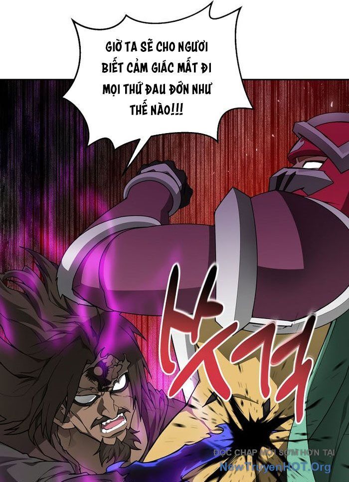 Mắc Kẹt Trong Tòa Tháp Thử Thách: Chapter 127