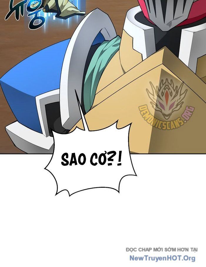 Mắc Kẹt Trong Tòa Tháp Thử Thách: Chapter 127