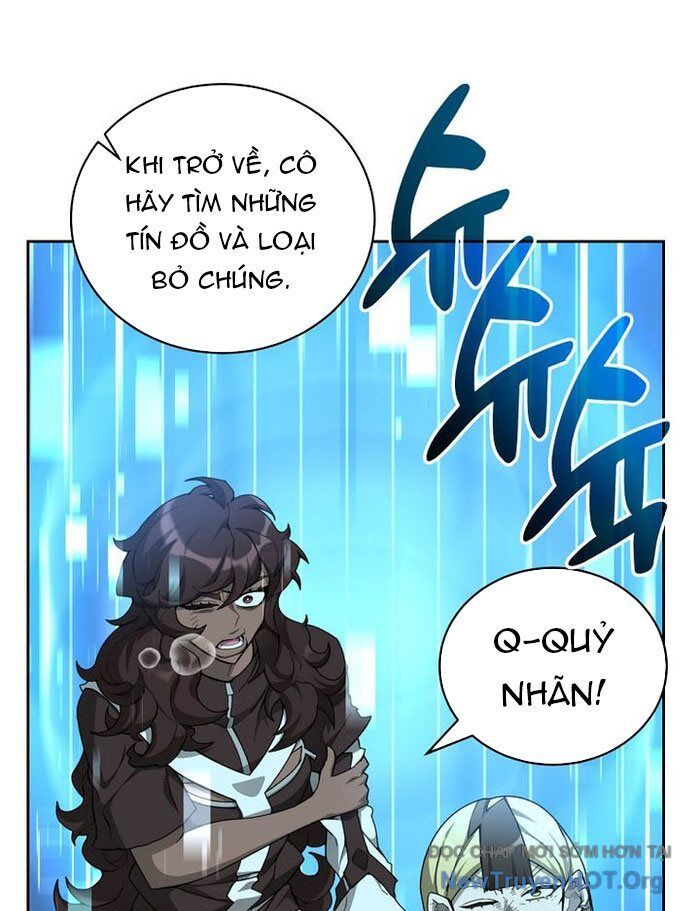 Mắc Kẹt Trong Tòa Tháp Thử Thách: Chapter 127