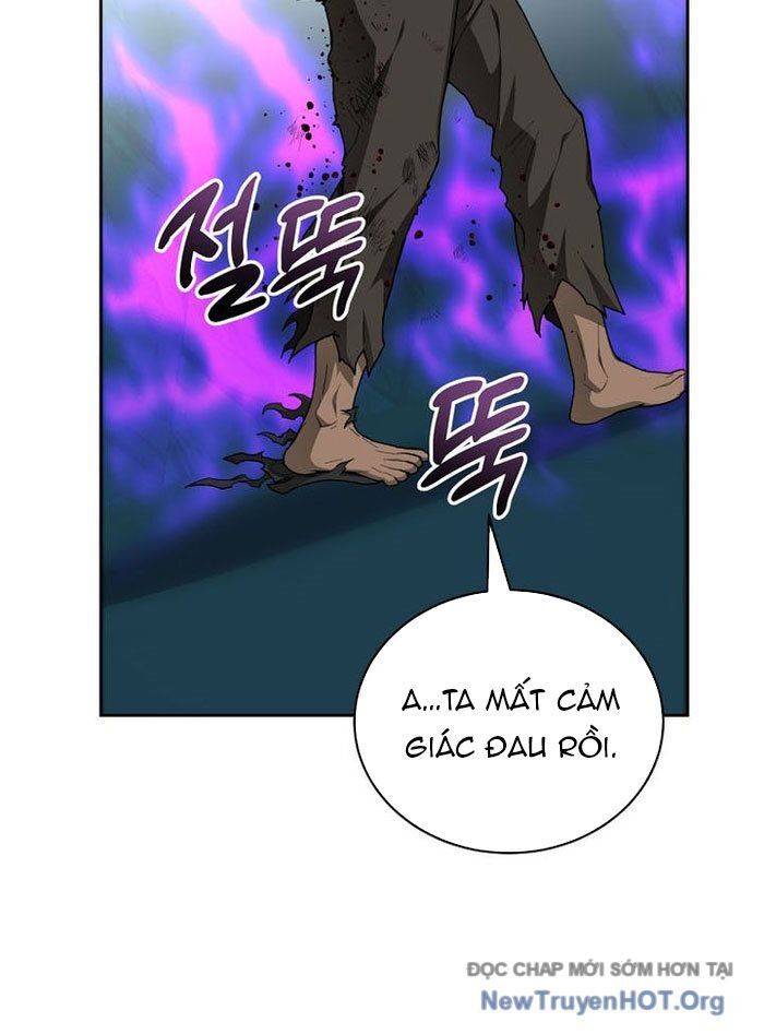 Mắc Kẹt Trong Tòa Tháp Thử Thách: Chapter 127