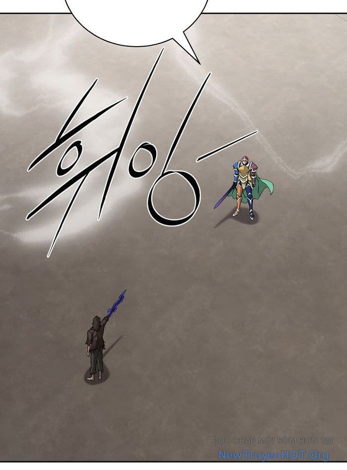Mắc Kẹt Trong Tòa Tháp Thử Thách: Chapter 127