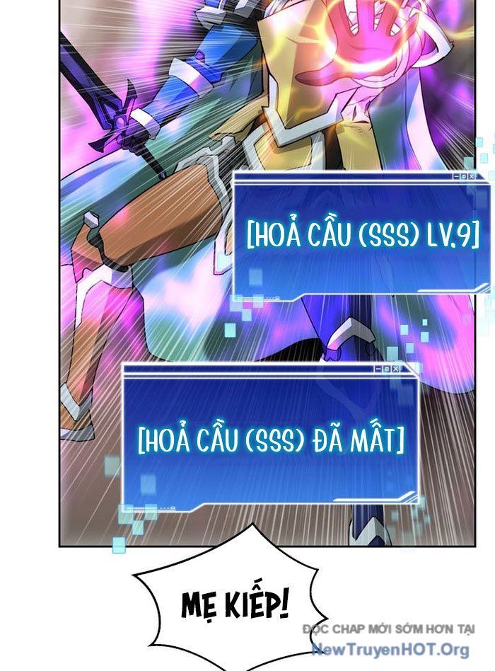 Mắc Kẹt Trong Tòa Tháp Thử Thách: Chapter 127