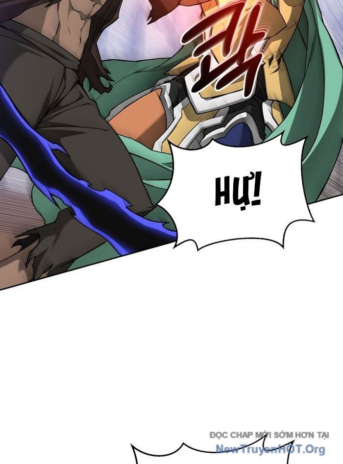 Mắc Kẹt Trong Tòa Tháp Thử Thách: Chapter 127