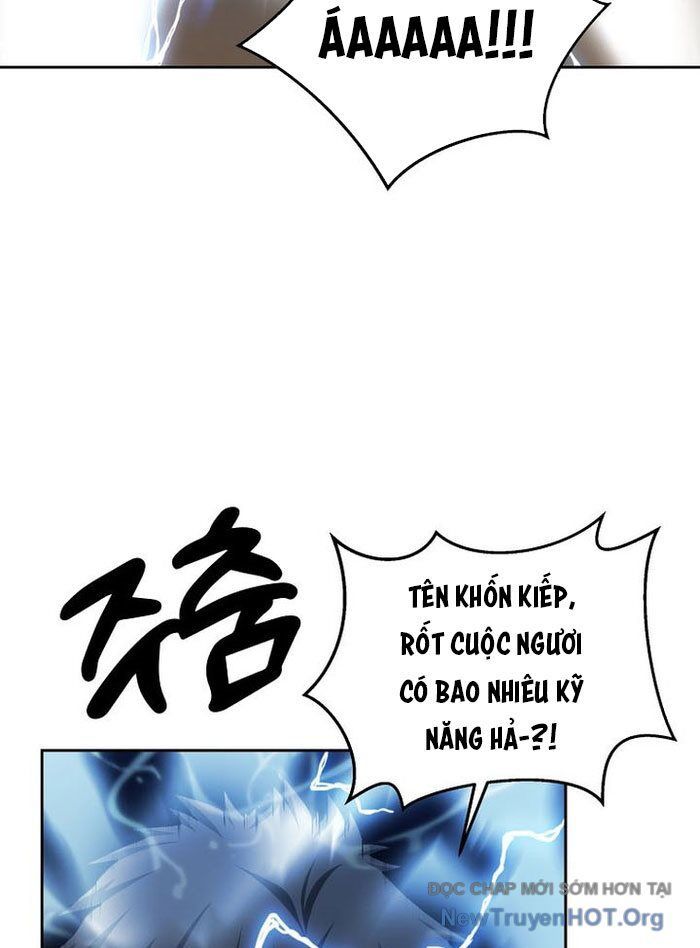 Mắc Kẹt Trong Tòa Tháp Thử Thách: Chapter 127