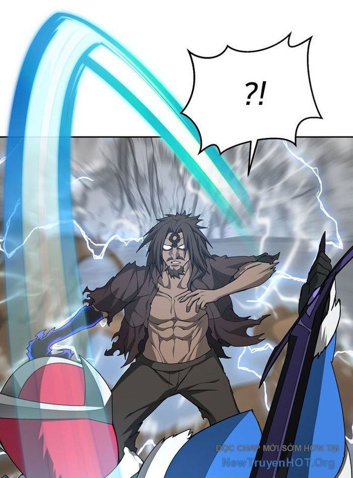 Mắc Kẹt Trong Tòa Tháp Thử Thách: Chapter 127