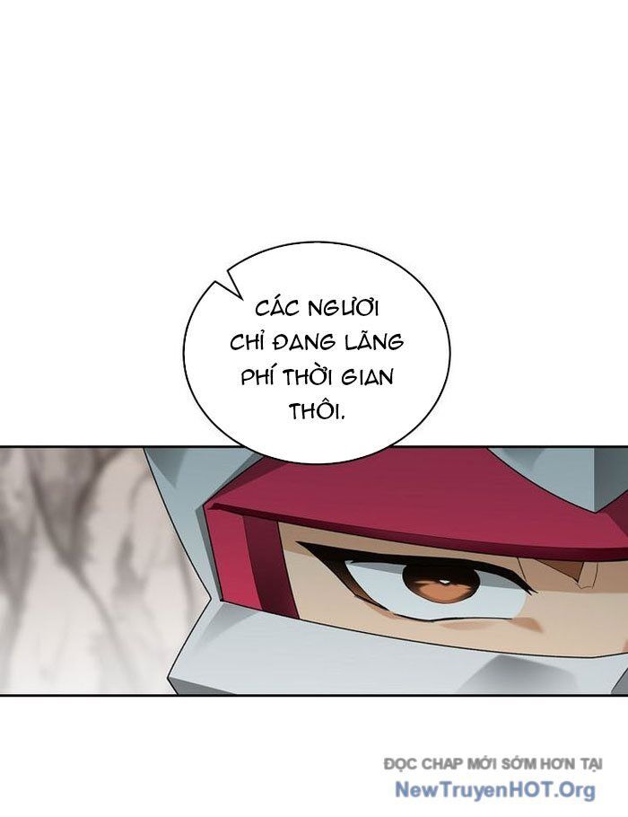 Mắc Kẹt Trong Tòa Tháp Thử Thách: Chapter 127