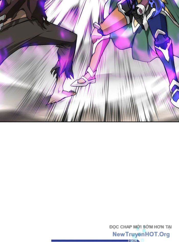 Mắc Kẹt Trong Tòa Tháp Thử Thách: Chapter 127