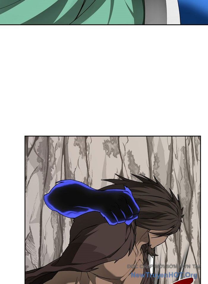 Mắc Kẹt Trong Tòa Tháp Thử Thách: Chapter 127