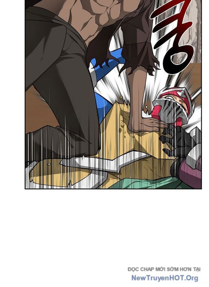 Mắc Kẹt Trong Tòa Tháp Thử Thách: Chapter 127