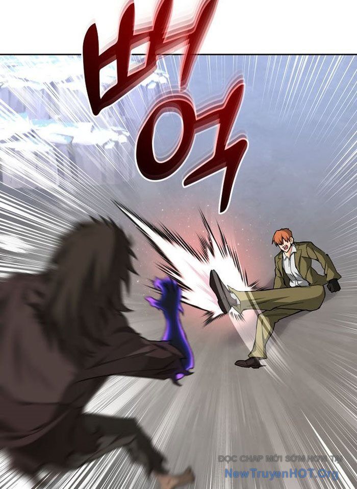 Mắc Kẹt Trong Tòa Tháp Thử Thách: Chapter 127