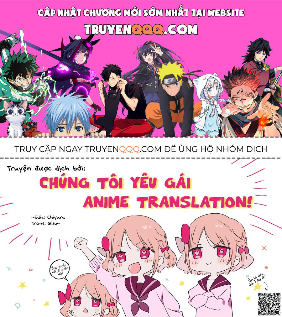 Machino-San Muốn Được Phản Bác: Chapter 1