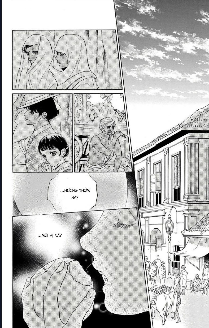 Madame Petit: Chapter 51