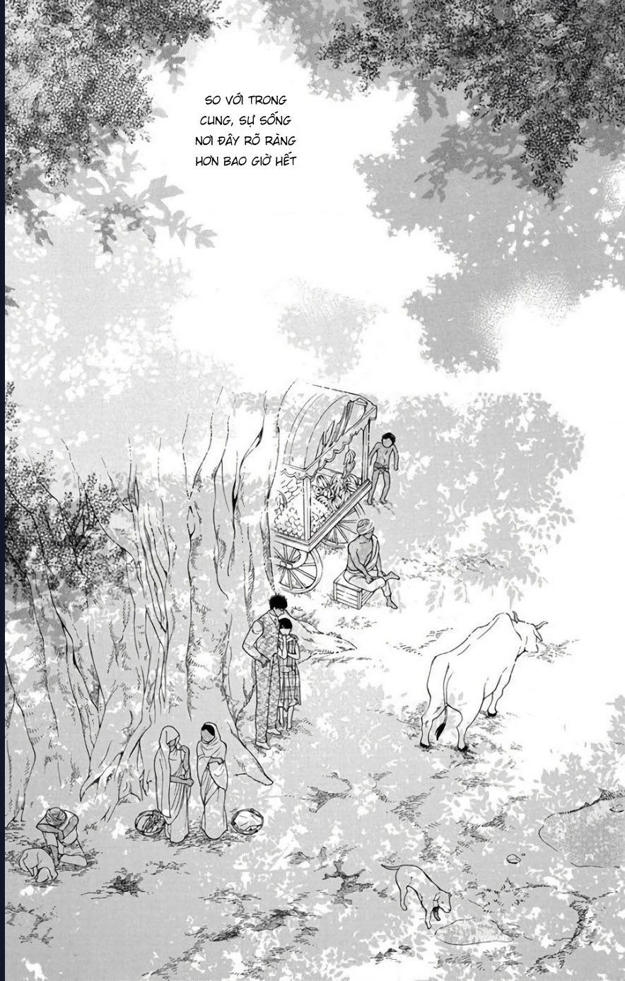 Madame Petit: Chapter 51