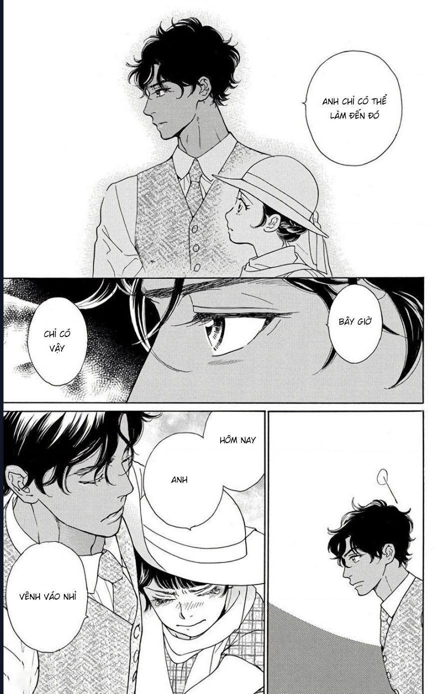 Madame Petit: Chapter 51