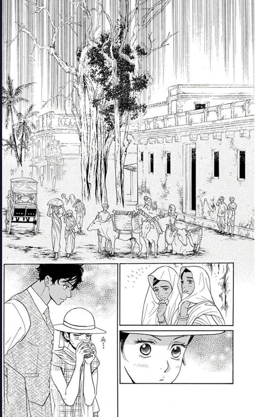 Madame Petit: Chapter 51